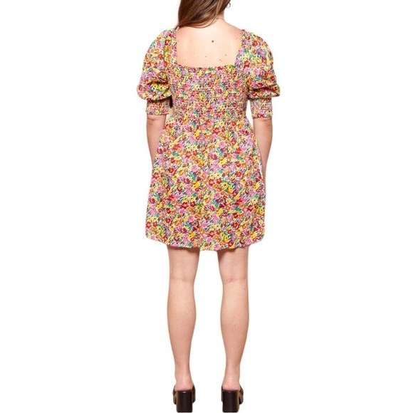 New With Tag Rixo + Target Lined Above Knee & Mini Dresses for Women - Picture 3 of 11